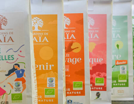 Catégorie Les Engagés
									