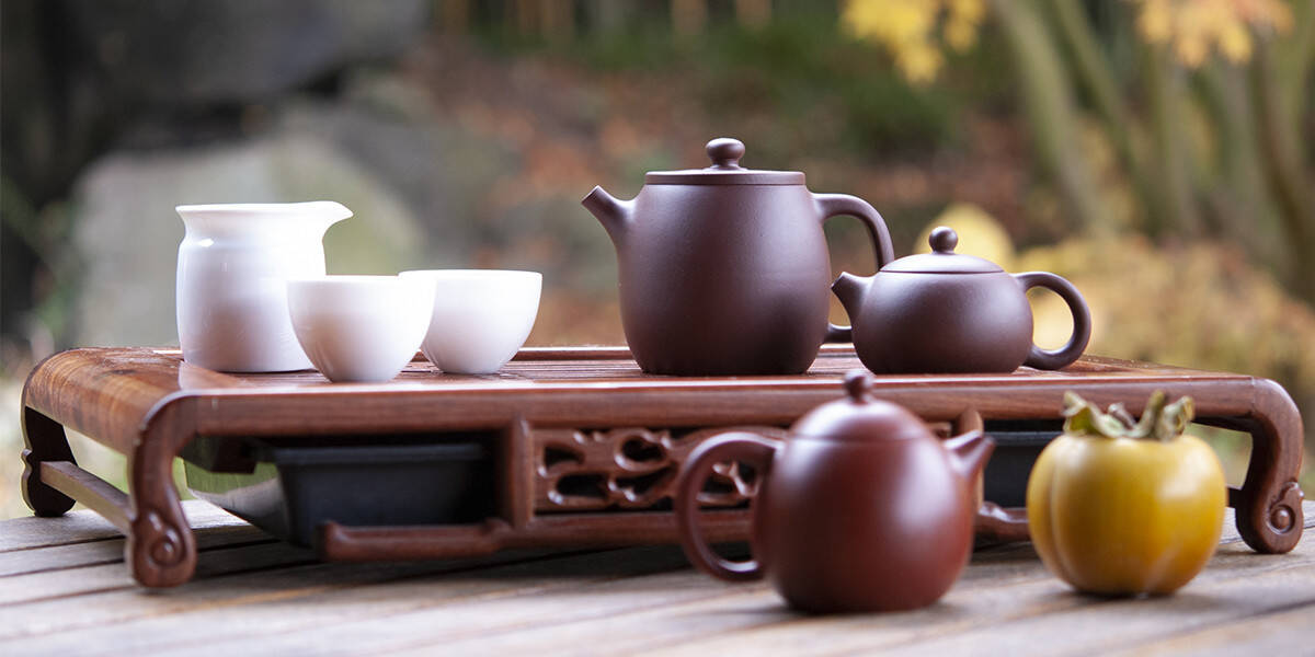 Atelier - Le thé au gré des saisons
					                    