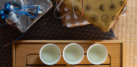 Gift Ideas & Boxes - Les Jardins de Gaïa