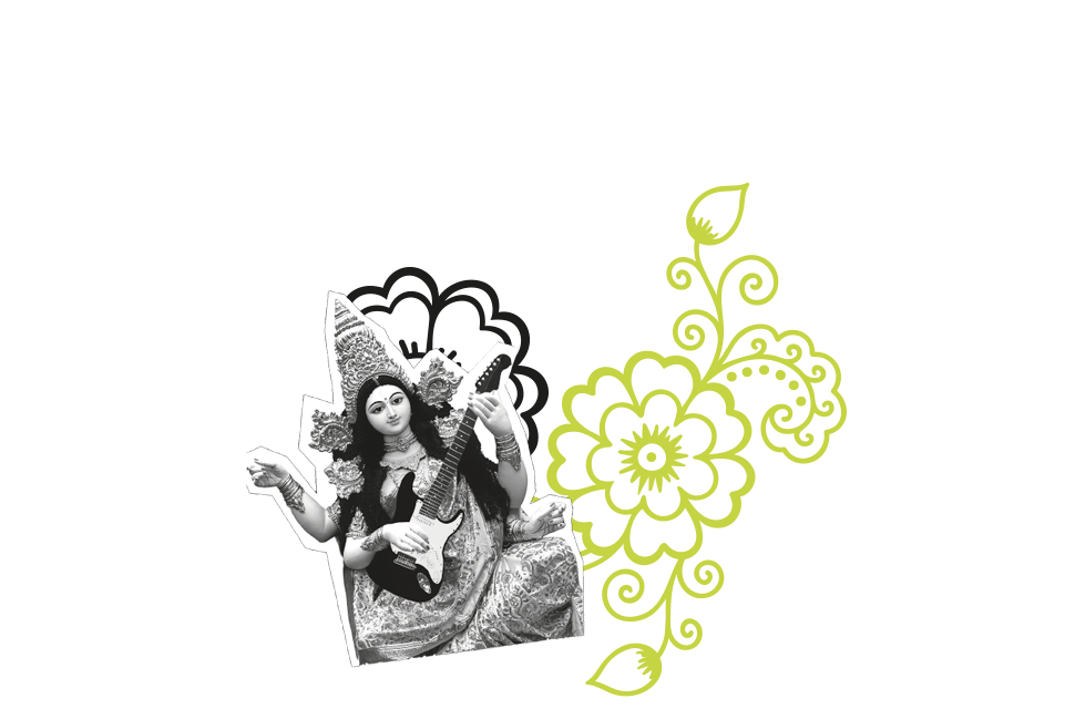 Le sens de la fête - Illustration
                              