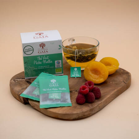 Infusettes de feuilles entières - Header Blog 2
			                