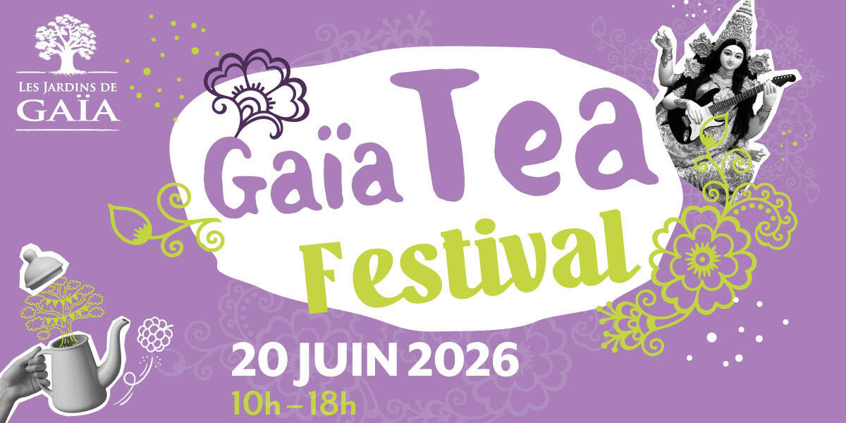 Slider - Gaia Tea Festival 2026
					                    