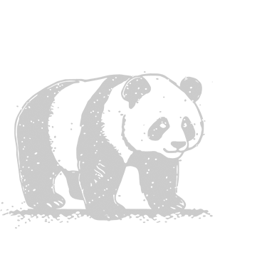 Thés de Chine - Panda 2
                                    