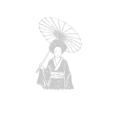 Picto Thé du Japon Geisha