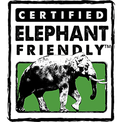 Logo Elephant Friendly