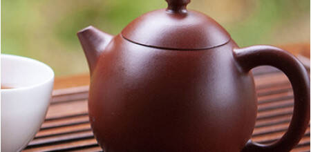 Gamme Yixing de Chine - Les Jardins de Gaïa