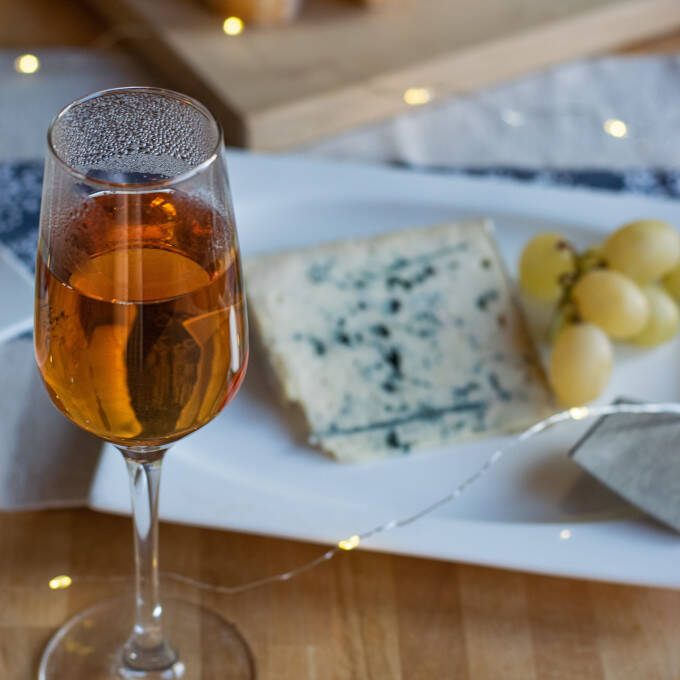 Accords thés et mets fromage