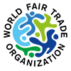 WFTO Fairtrade logo 100x100 Product