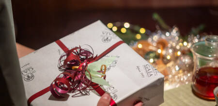 Coffrets - Les Jardins de Gaïa