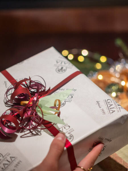 Corporate Gifts page