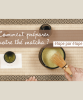 Vidéo - Comment préparer son matcha
                    