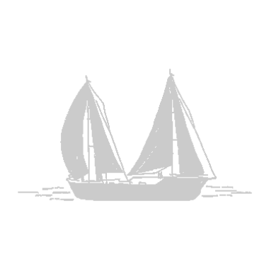 Picto - Illustration voilier - Gris
                                  