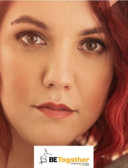 Be Together favoriser l’inclusion des artistes en situation de handicap blog © Portrait Madame
				                    